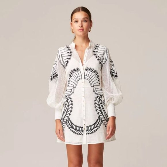 New Keepsake Alchemy Long Sleeve Mini 